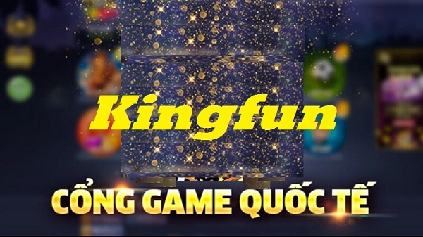 Kingfun xì dách - Trải nghiệm thú vị từ trò chơi đánh bài nổi tiếng